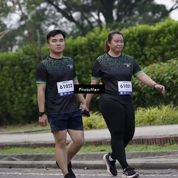 Runner Photo 8275328