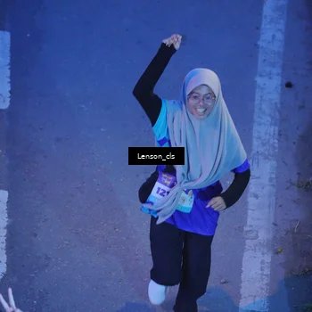 Runner Photo 8275330