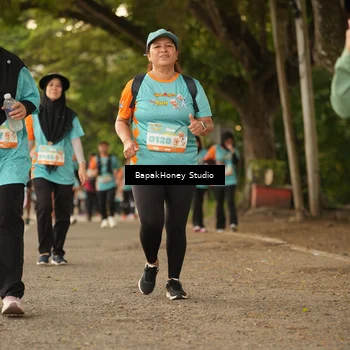 Runner Photo 8275332