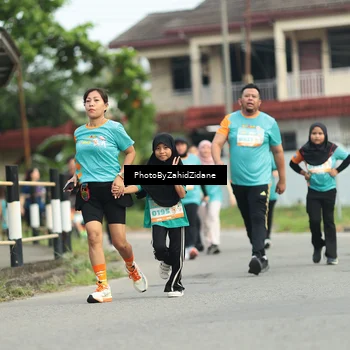Runner Photo 8275333