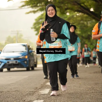 Runner Photo 8275335