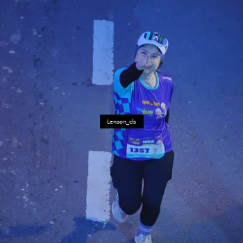 Runner Photo 8275336