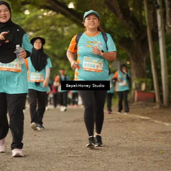 Runner Photo 8275338