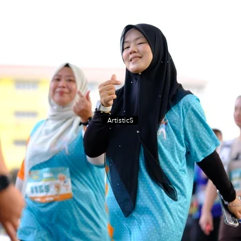 Runner Photo 8275339