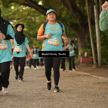 Runner Photo 8275341