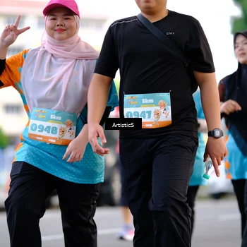 Runner Photo 8275342