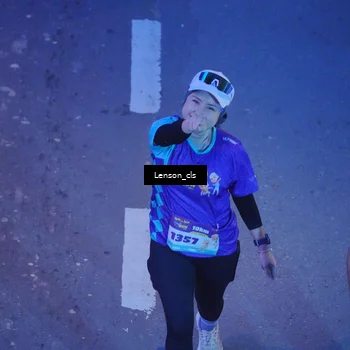 Runner Photo 8275343