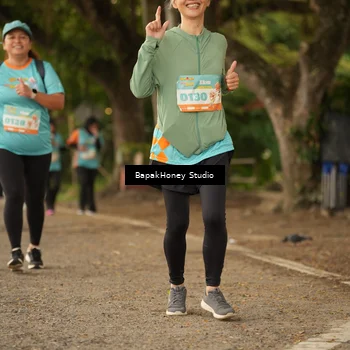 Runner Photo 8275344