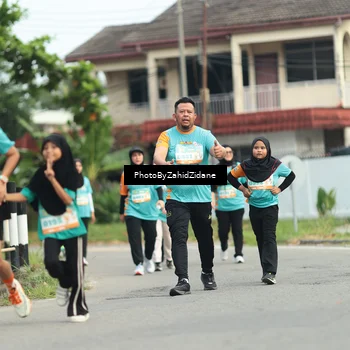 Runner Photo 8275345