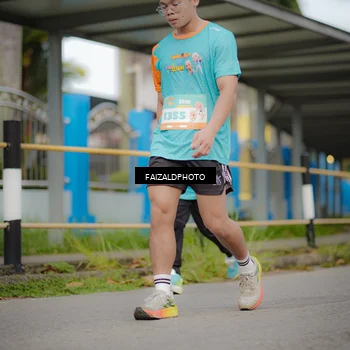 Runner Photo 8275347