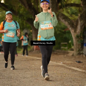 Runner Photo 8275348