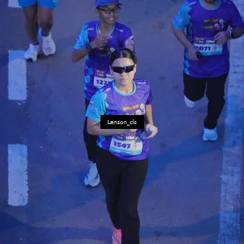 Runner Photo 8275350