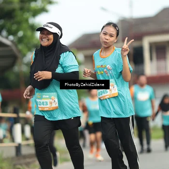 Runner Photo 8275352