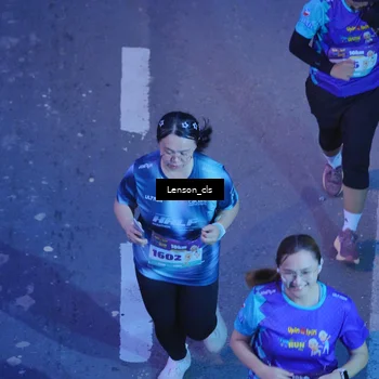 Runner Photo 8275355