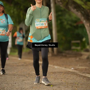 Runner Photo 8275357