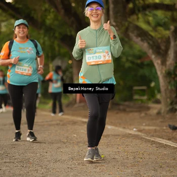 Runner Photo 8275358