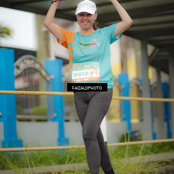 Runner Photo 8275361