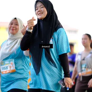 Runner Photo 8275362