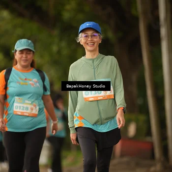 Runner Photo 8275363