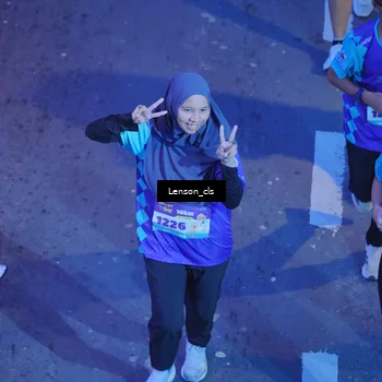 Runner Photo 8275364