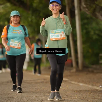 Runner Photo 8275365