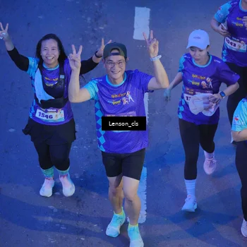 Runner Photo 8275367