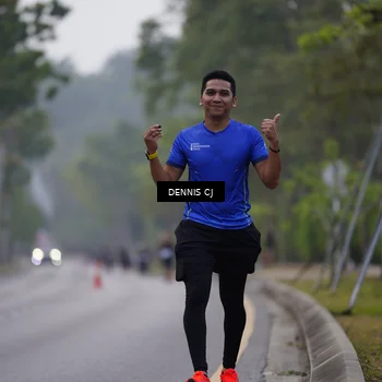 Runner Photo 8275369