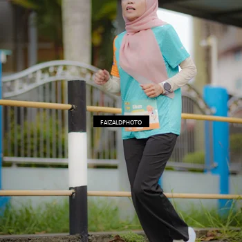 Runner Photo 8275371