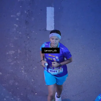 Runner Photo 8275374