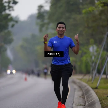 Runner Photo 8275376
