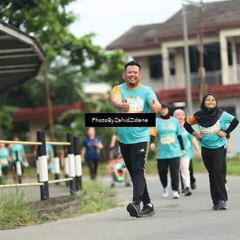 Runner Photo 8275377