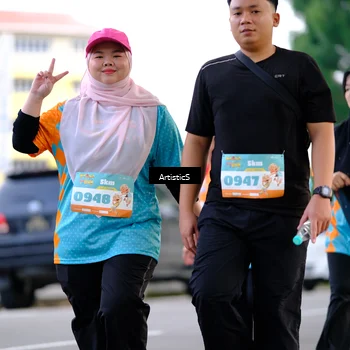 Runner Photo 8275379
