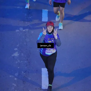 Runner Photo 8275380