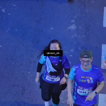 Runner Photo 8275381