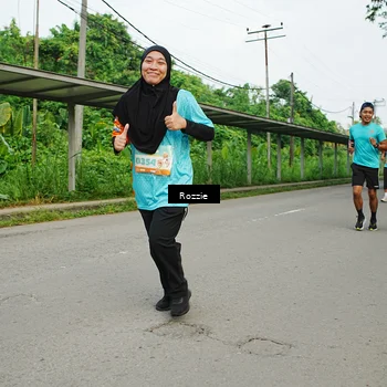 Runner Photo 8275382