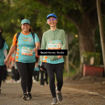 Runner Photo 8275385