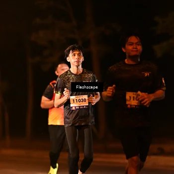 Runner Photo 8275388
