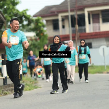 Runner Photo 8275389