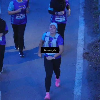 Runner Photo 8275390