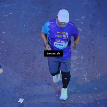 Runner Photo 8275391