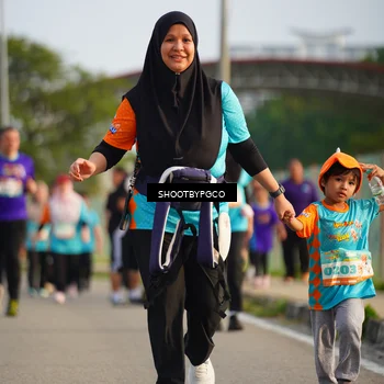 Runner Photo 8275393