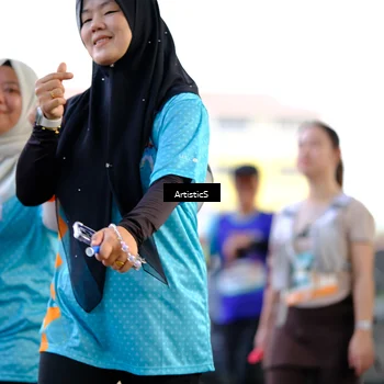 Runner Photo 8275394