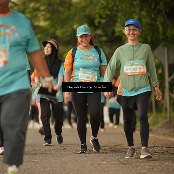 Runner Photo 8275397