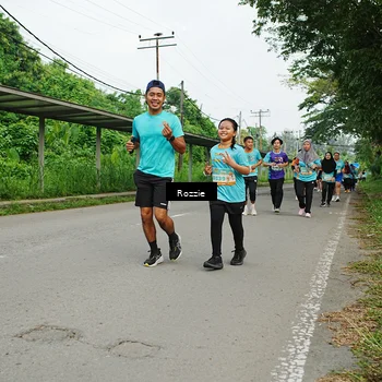 Runner Photo 8275398