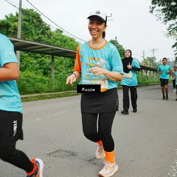Runner Photo 8275400