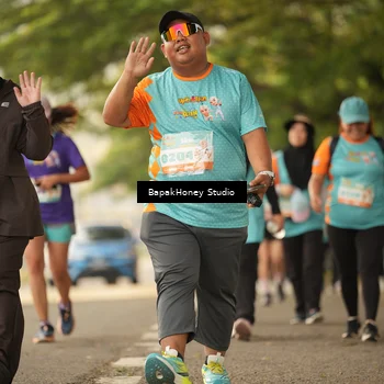 Runner Photo 8275401