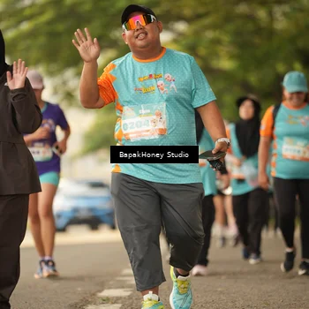 Runner Photo 8275402