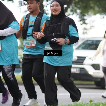 Runner Photo 8275403