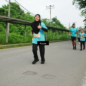 Runner Photo 8275404