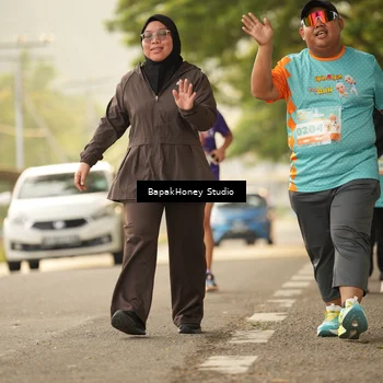 Runner Photo 8275405